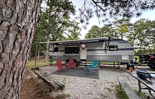 2020 Gulf Stream RV Conquest 295SBW