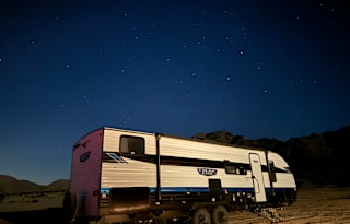 2023 Cruise Lite FAMILY BUNKHOUSE