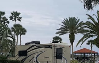 "Thorabelle" Stocked With Everything You Need, RV