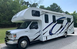 2022 Thor Motorhome