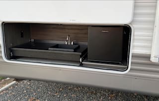 2022 Shasta RVs Shasta Bunkhouse