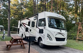 2018 Thor Motor Coach ACE 30.3