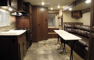 2015 Jayco Jay Feather Ultra Lite X23U