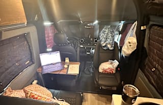 2023 Storyteller Overland Stealth MODE 4x4