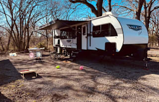2024 FR Salem (Full Kitchen/Bunk Room/Fireplace)