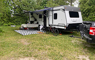 2021 Coachmen RV Spirit Ultra Lite 2454BH