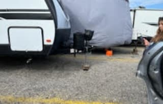 B&N’s Kid Approved Camper Rental