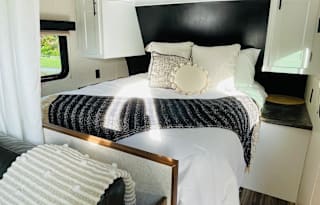 "ALANI"  is a 2017 Jayco Jay Flight