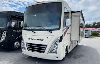 2023 Thor Motor Coach Windsport 29M