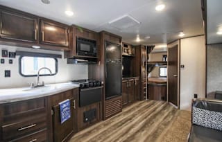 2017 Jayco Jay Flight Bunkhouse "Thre3"