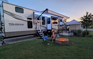 Home away from Home