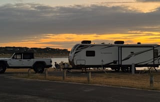 2024 Heartland Sundance Ultra Lite 293RL