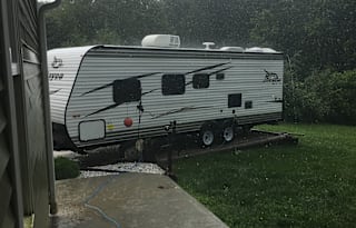 2020 Jayco Jay Flight 28BHBE