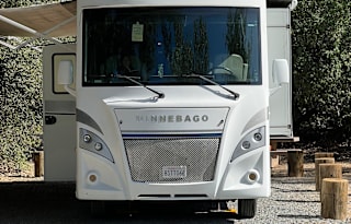 2019 Winnebago Intent 30R