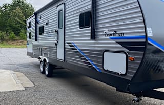 2022 Coachmen Catalina Legacy Bunkhouse “Dahlilah”