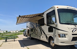 Iowa RV Rental – Delivery & Set Up Included