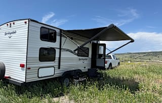 Sage Crusier