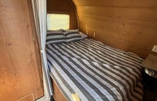Convenience RV's Harley Davidson Retro