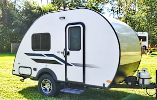 Magnificent Explorer | 2020 Tear Drop