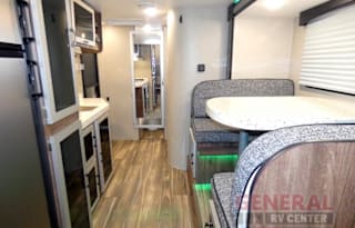 Travel Lite Falcon Bunkhouse