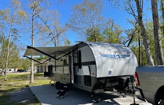 48 - 2021 Gulf Stream RV Ameri-Lite 279BH