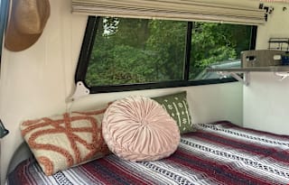 2022 Happier Camper HC1 Ready for Spring!