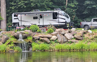 2021 Keystone RV Outback Ultra Lite 291UBH