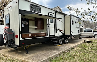 Goodlettsville Getaway