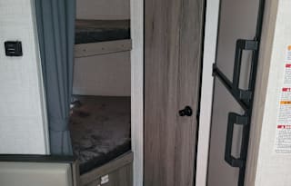 2021 Gulf Stream RV Ameri-Lite Super Lite 197