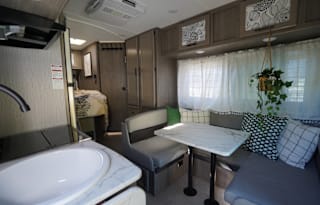 2022 Coachmen RV Cross Trail XL 23XG Ford E-350