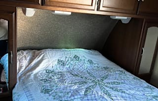 2015 Coachmen RV Freedom Express 28SE