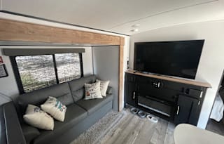 2022 Keystone RV Springdale 303 Bunk House