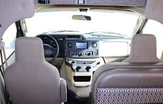 2018 Thor Motor Coach Freedom Elite 30FE