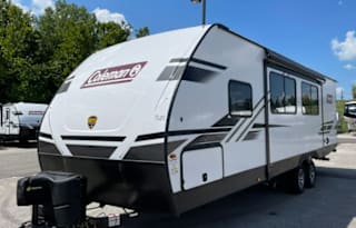 2023 Dutchmen RV Coleman Light 2755BH