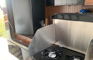 2016 Jayco 375 BHFS North Point