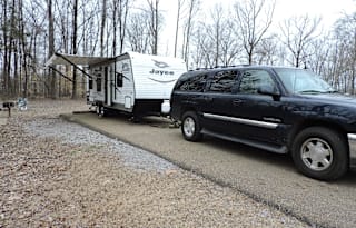 2017 Jayco Jay Flight SLX 264BHW
