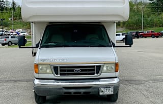 2006 Fleetwood Jamboree 31k