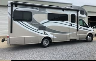 Rose's RV