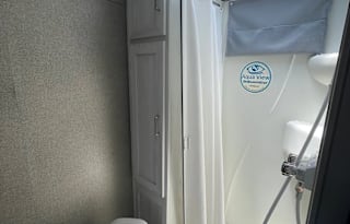 2019 Forest River Rockwood Geo Pro