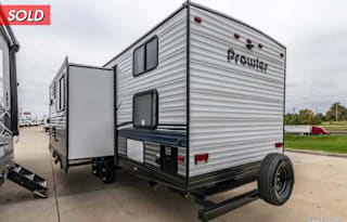 2021 Heartland Prowler 290BH