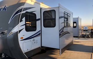 Sand Mountain Outback