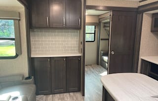 2022 Grand Design Reflection Luxury Travel Trailer