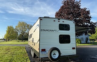 Jeff and Shannon’s Family Friendly BunkHouse