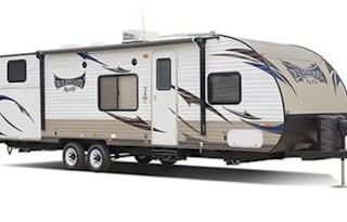 2016 Forest River wildwood *DELIVERY ONLY*