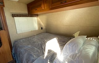 2017 Starcraft AR-ONE 18BHS