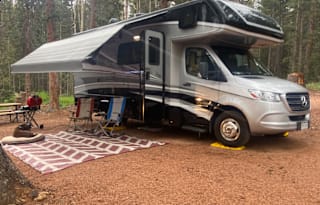 2020 Dynamax isata 3 24RW