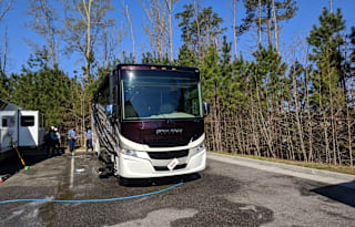2022 Tiffin Motorhomes Allegro 36 LA