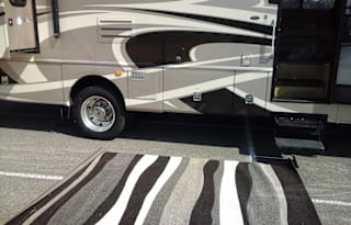 2011 Flair-Fleetwood Southwind, " Pegasus "