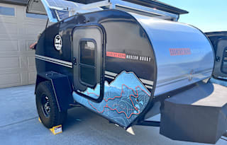2022 Modern Buggy Modern Buggy Littel Buggy