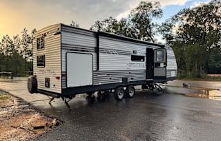 B&B Camping